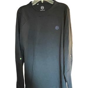 Under Armour UA Rush Long Sleeve Shirt - Size L